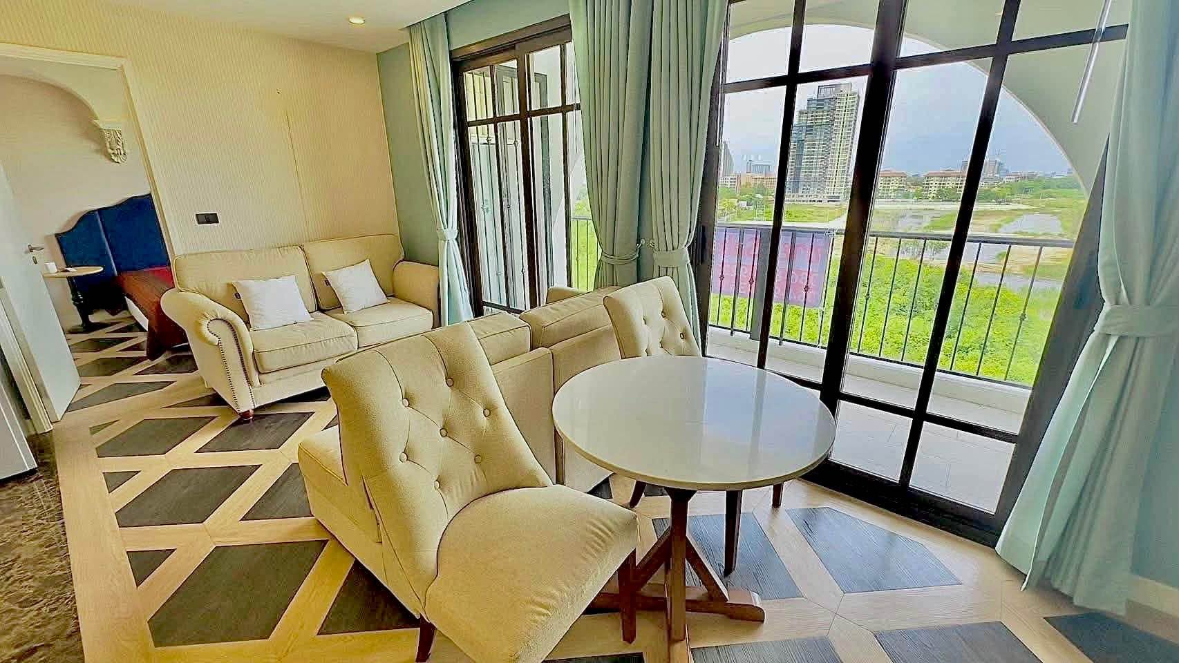 2 Bedroom Condo for rent at Espana Condo Resort