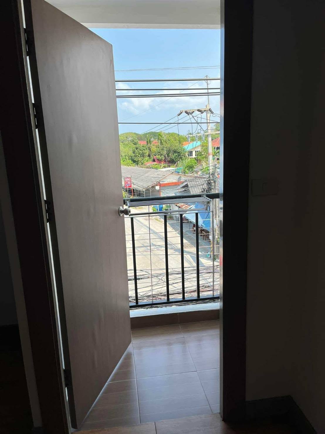 Studio for rent in Jomtien