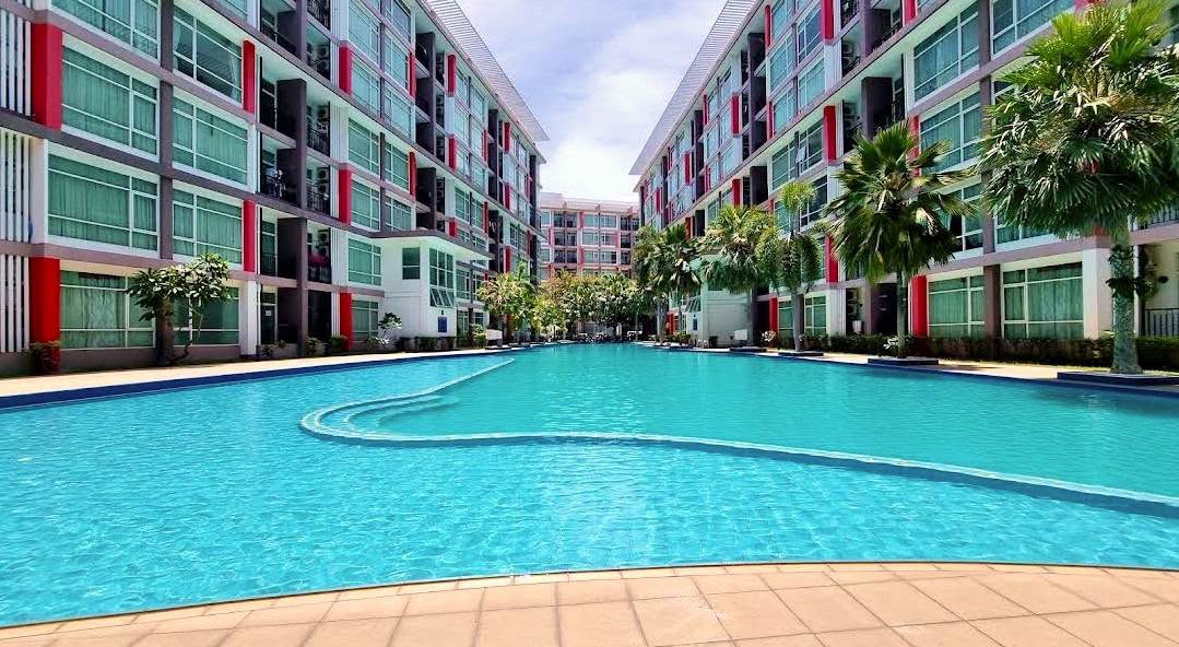 Condo for sale at CC Condominium 1
