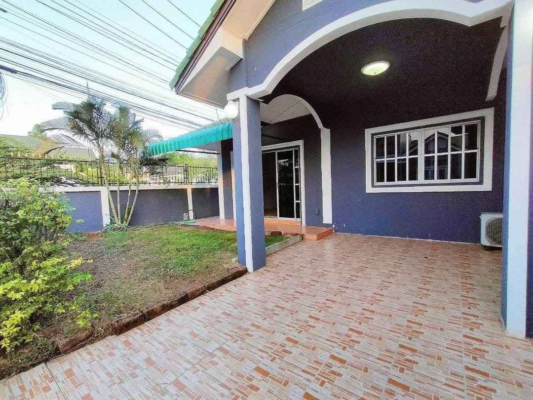 2 Bedroom Townhouse for rent in Nong Ket Yai