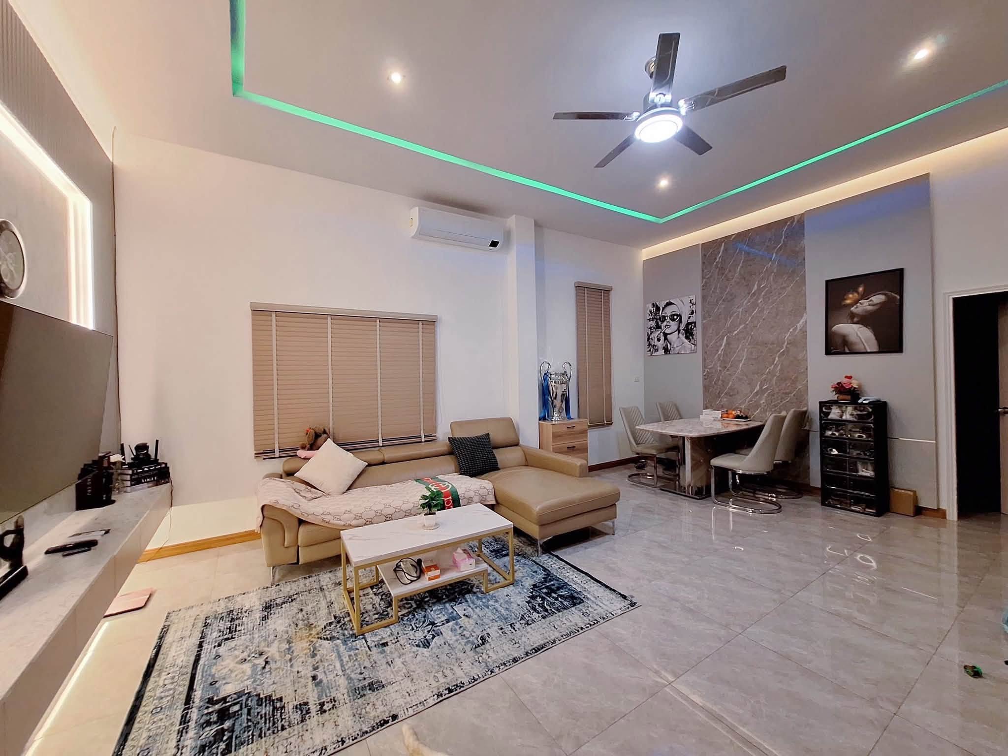 4 Bedroom Villa for sale in Huai Yai