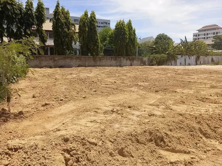 Land for sale in Jomtien