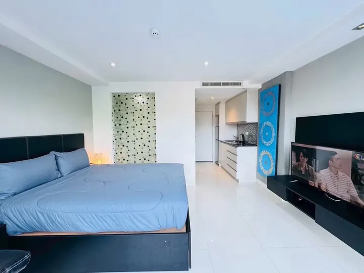 Photo from a listing at Novana Residence