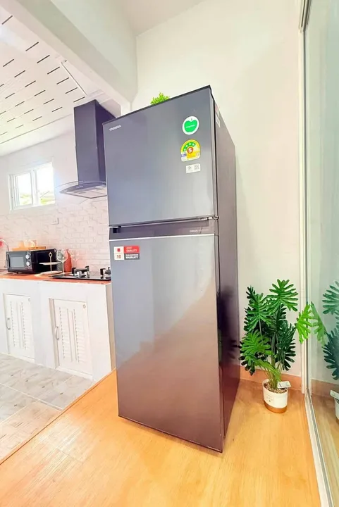 3 Bedroom House for sale at Boon Samphan 9