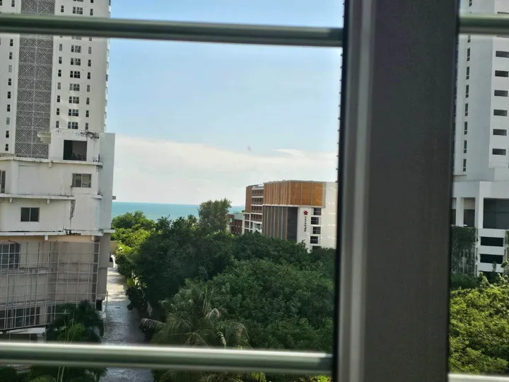 Studio for rent at Seven Seas Côte d'Azur 2