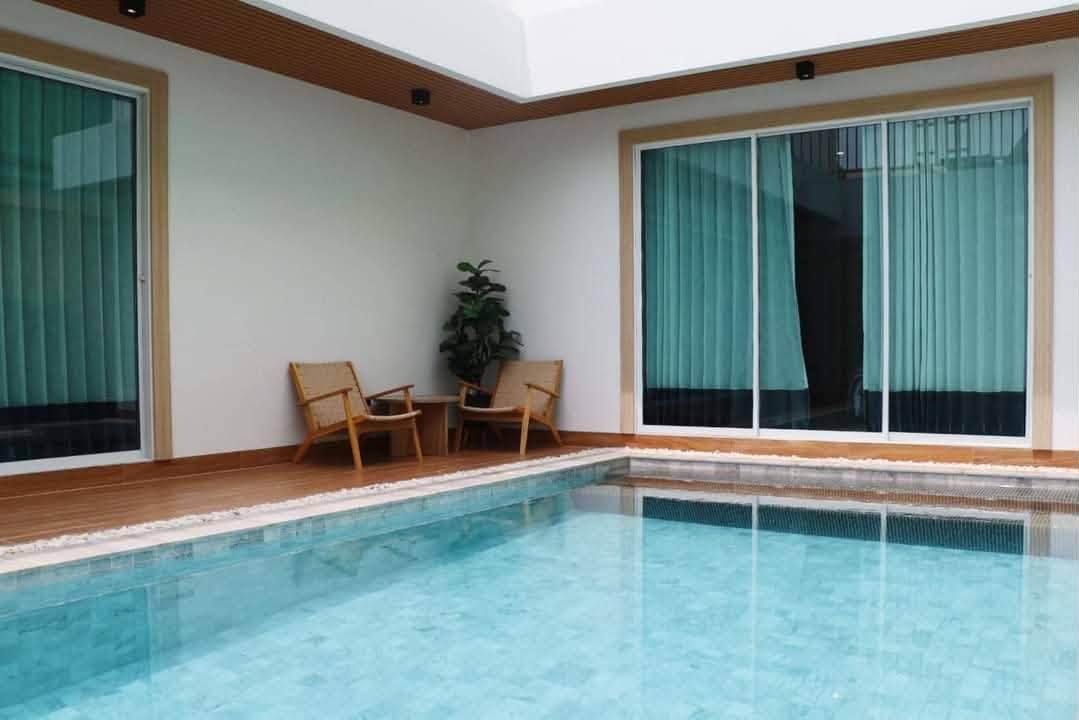 3 Bedroom Villa for sale at Narita Villa