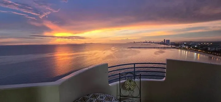Condo for rent at VIP Condochain