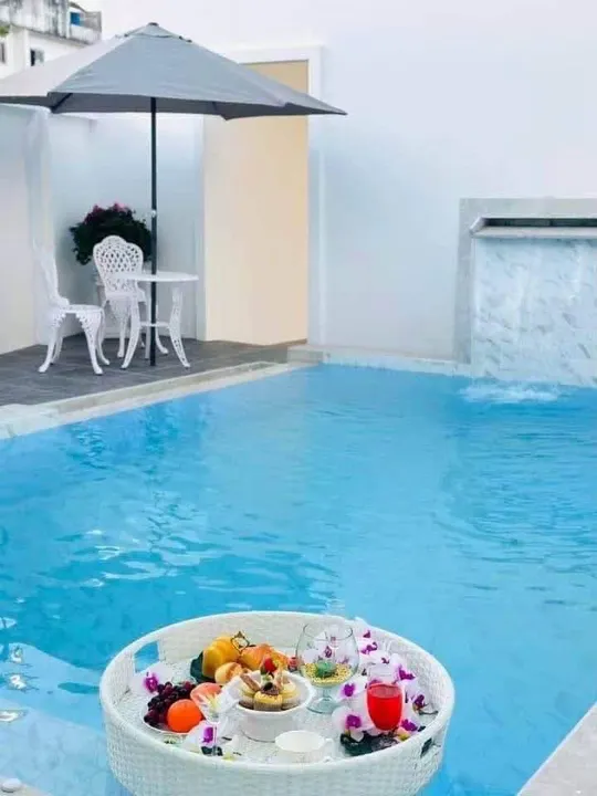 4 Bedroom Villa for rent at TW Wanasin