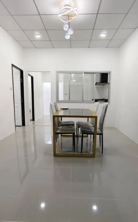 2 Bedroom Townhouse for sale in Khao Noi
