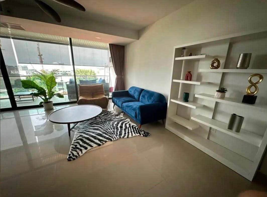 2 Bedroom Condo for sale at Gardenia Jomtien