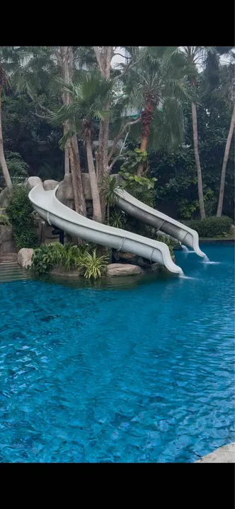 Photo from a listing at Riviera Wongamat