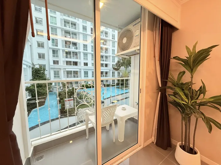 Photo from a listing at Orient Resort & Spa