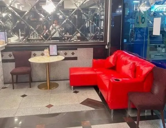 Commercial for sale in Central Pattaya