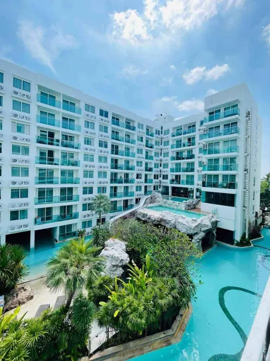 Photo from a listing at Amazon Residence