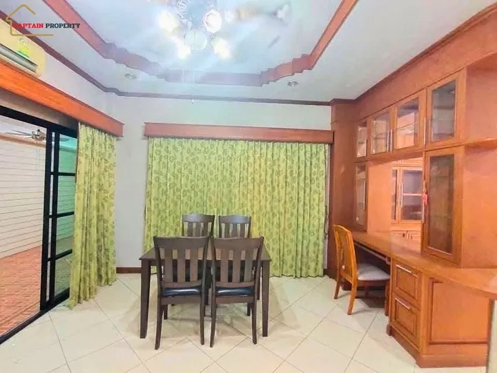 3 Bedroom House for sale at Sirisa 9