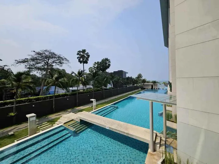 Photo from a listing at Ananya Beachfront