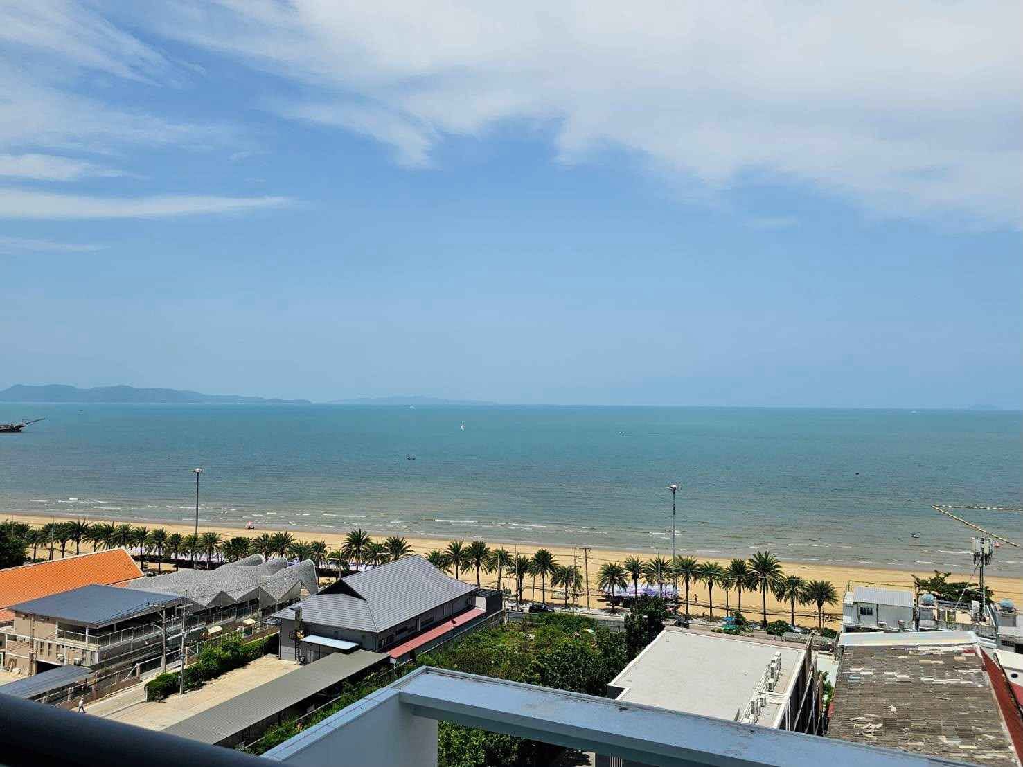 1 Bedroom Condo for sale at Aeras