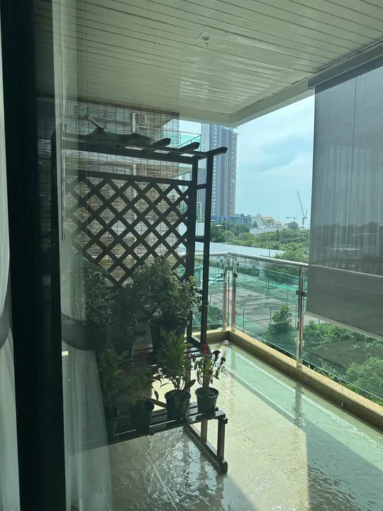2 Bedroom Condo for rent at Gardenia Pattaya