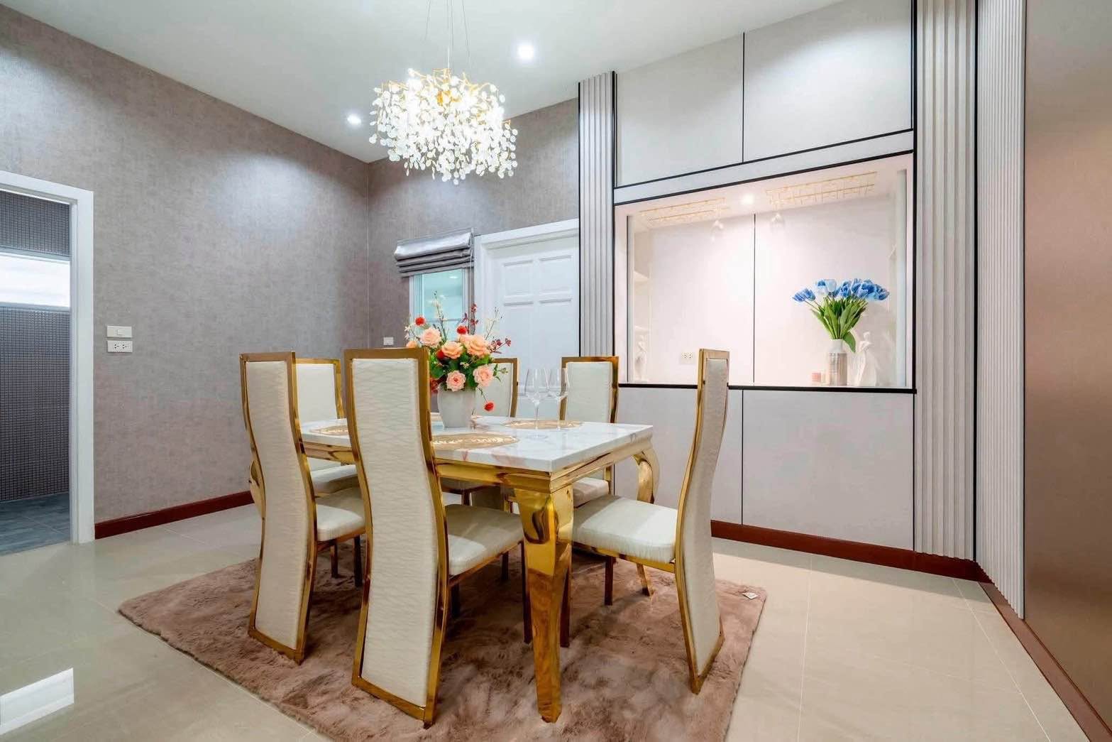 3 Bedroom House for sale in Nong Pla Lai