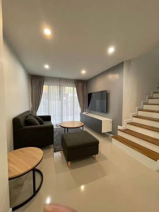 3 Bedroom House for rent at FNM White House
