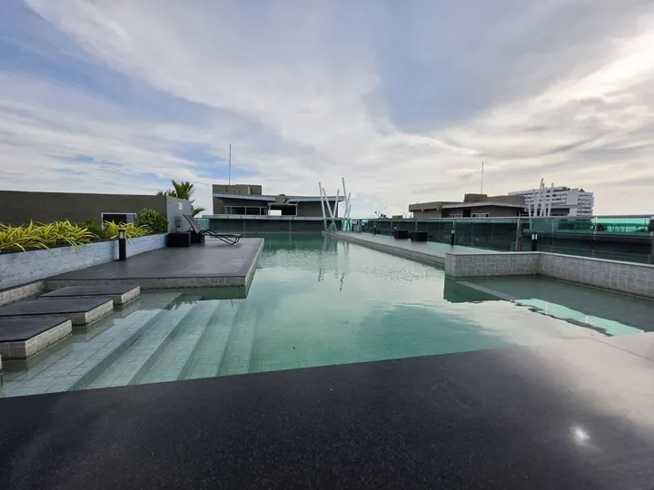 Photo from a listing at The Gallery