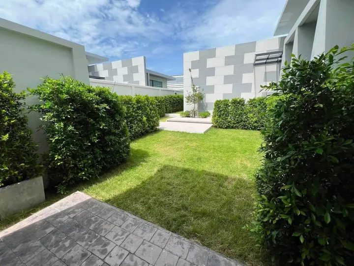 5 Bedroom Villa for rent in Toongklom Tanman