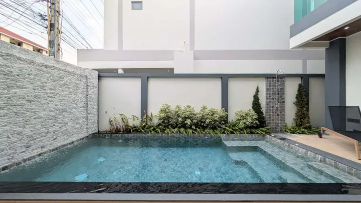 4 Bedroom Villa for sale in Thappraya