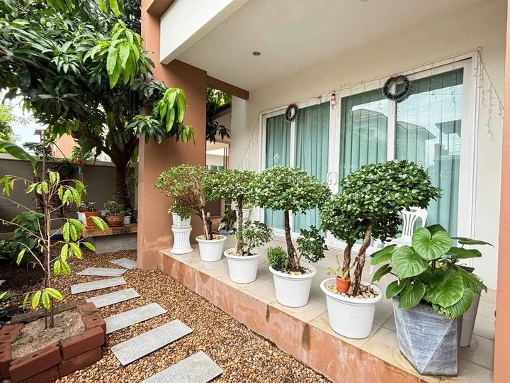 4 Bedroom House for rent at Suesab Serein