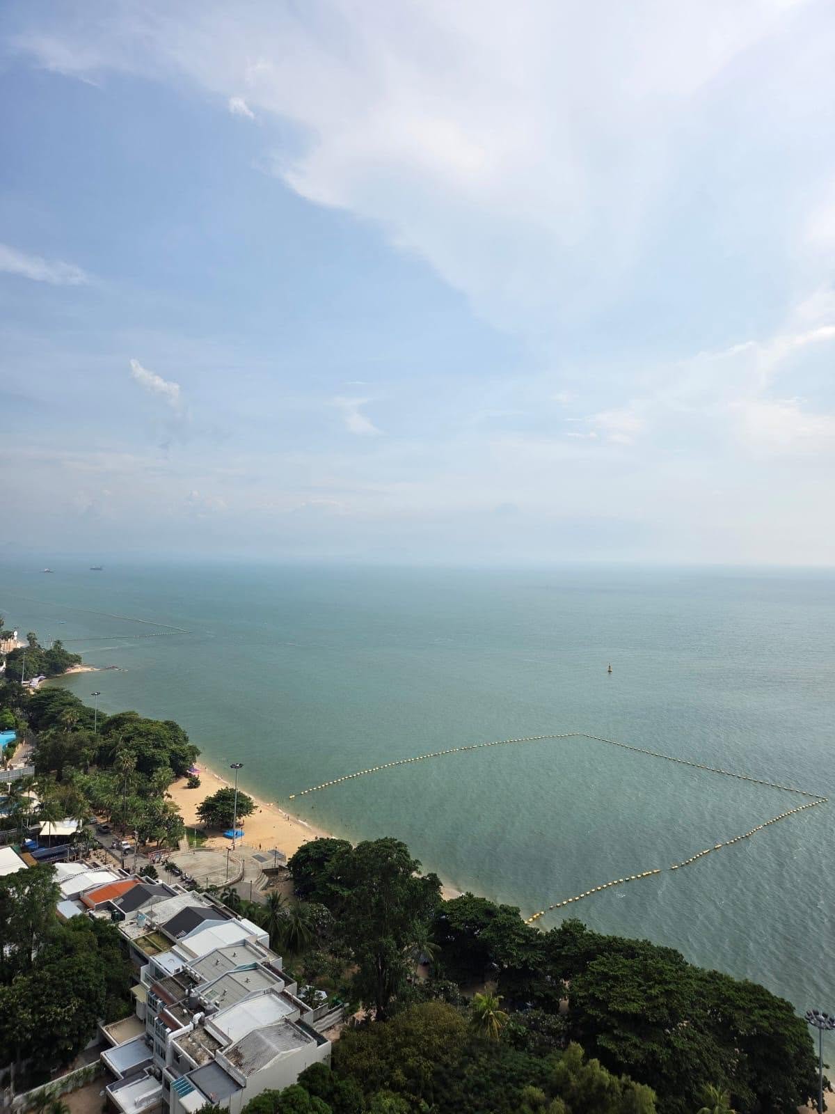 3 Bedroom Condo for sale at Sand Condo Pratumnak