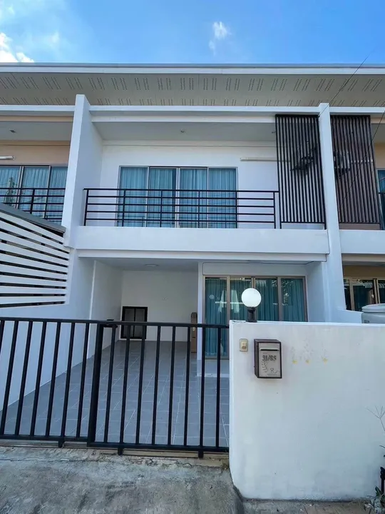 3 Bedroom Townhouse for rent at Renaissance Village