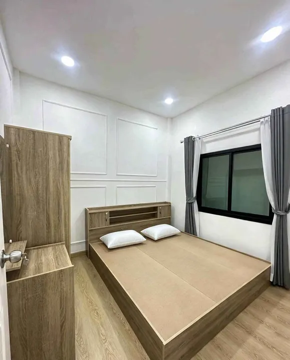 2 Bedroom Townhouse for rent in Noen Plub Wan