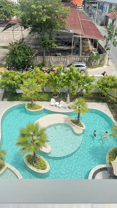 Photo from a listing at Siam Oriental Dream