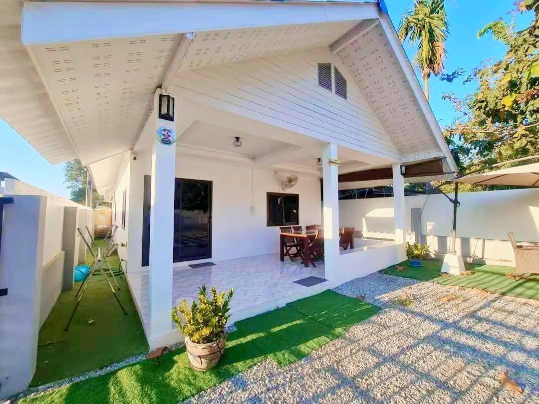 3 Bedroom House for rent in Chaiyapruek