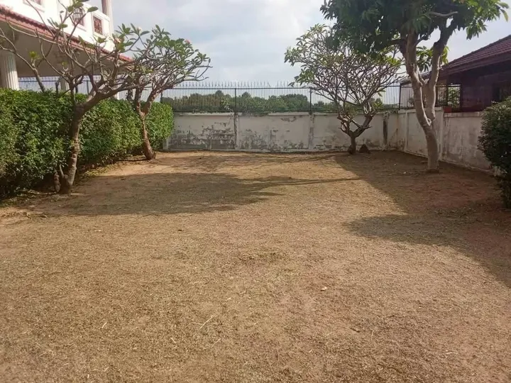 House for sale at Ekkamongkol 3