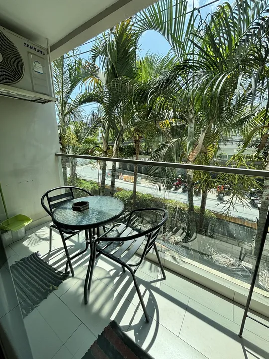 Photo from a listing at Laguna Beach Resort 3