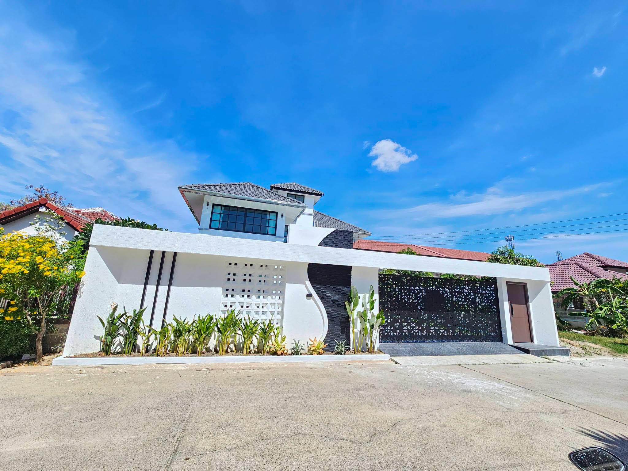 4 Bedroom Villa for sale in Siam Country Club