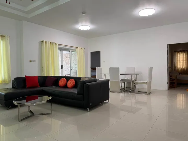 2 Bedroom House for rent at Chalita Village