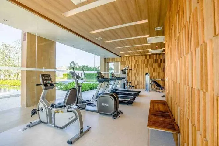 1 Bedroom Condo for sale at Veranda Residence