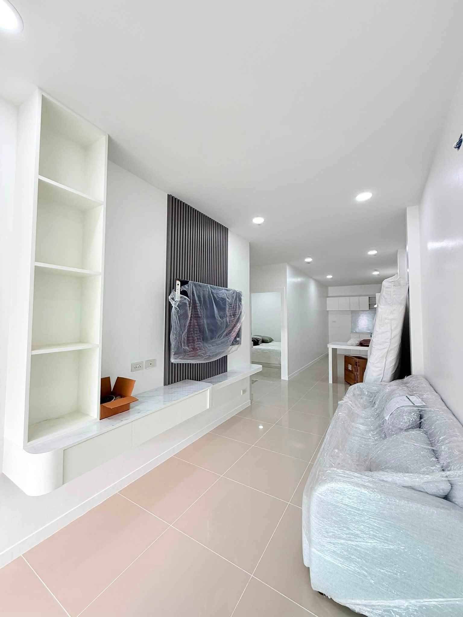 2 Bedroom Townhouse for sale in Khao Noi