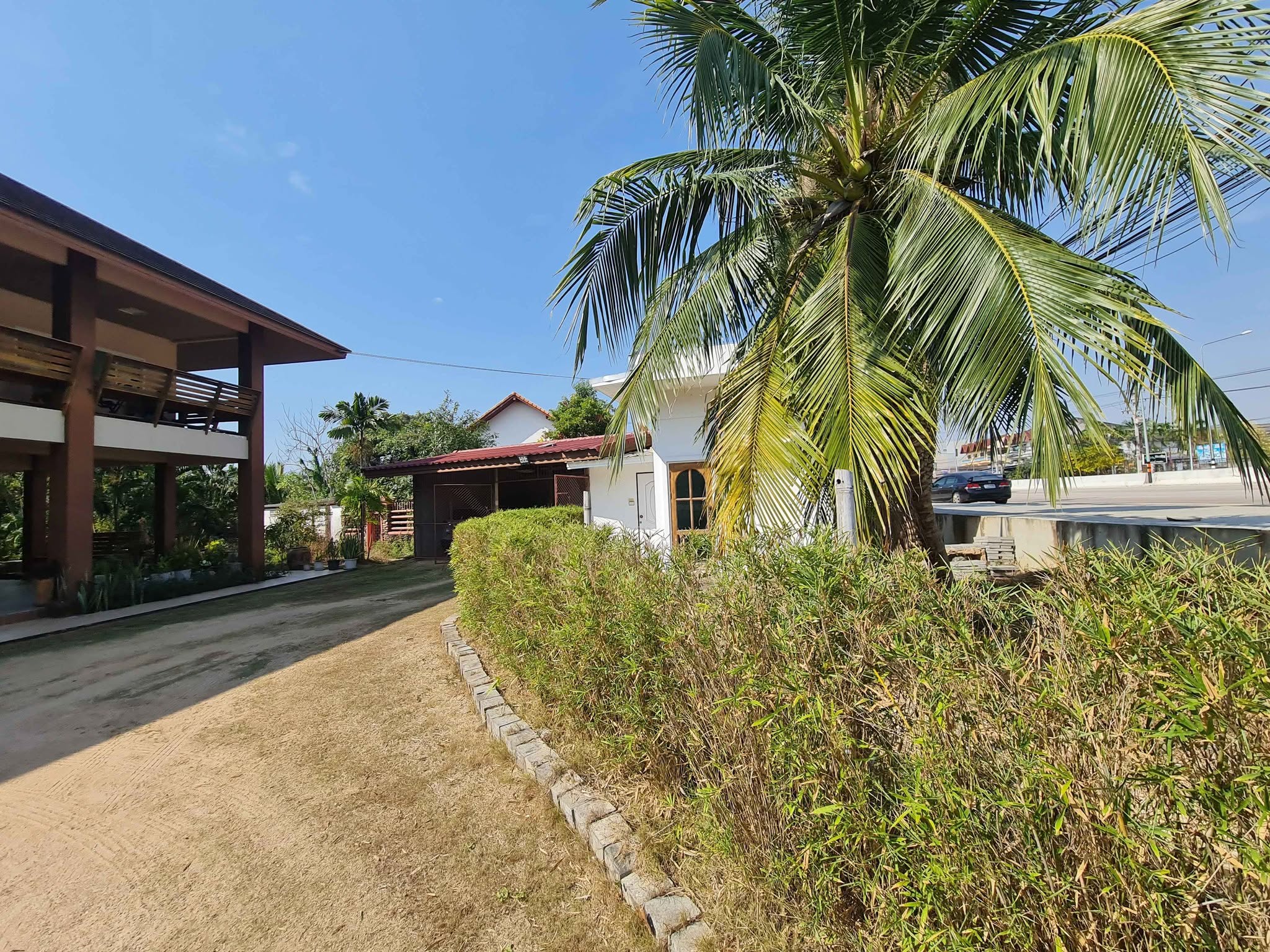 Land for sale in Sattahip