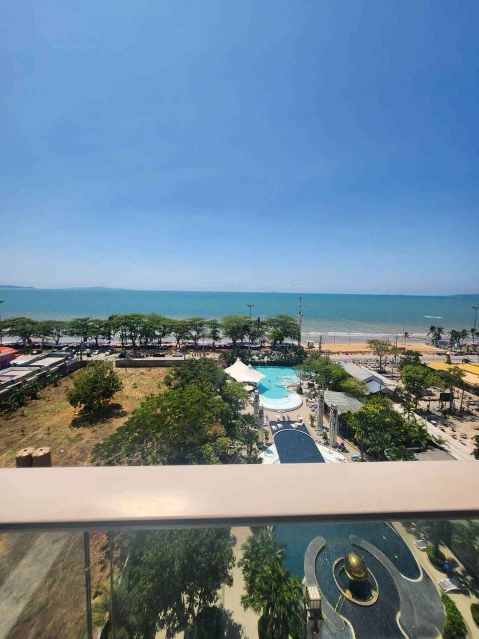 2 Bedroom Apartment for sale at Copacabana