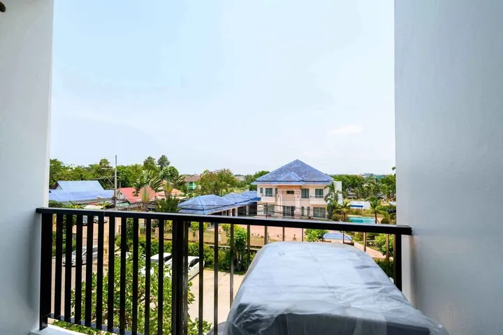 1 Bedroom Condo for sale at The Green Condo