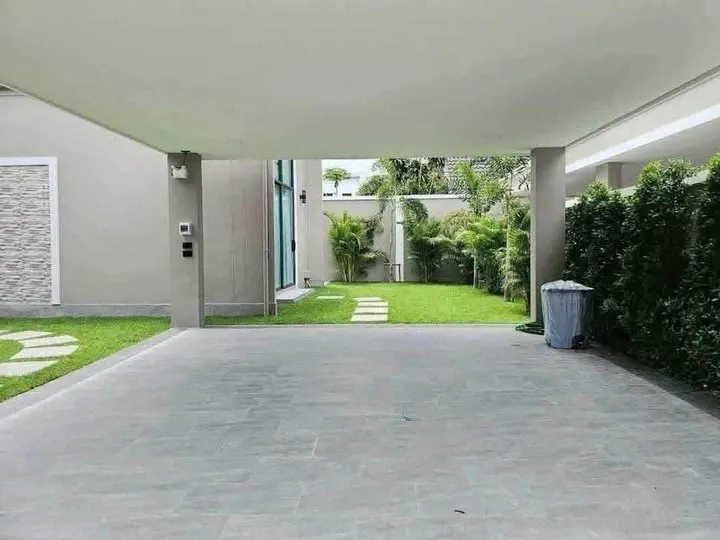 3 Bedroom Villa for rent in Soi Siam