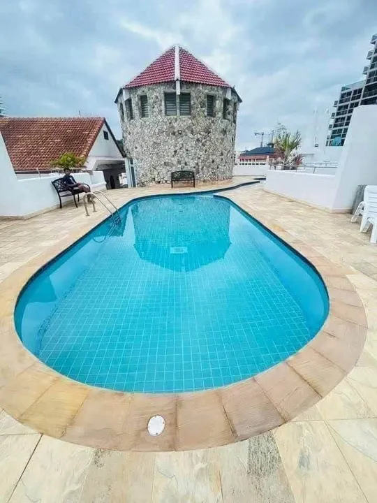 Studio for sale at Casa Espana Kasetsin