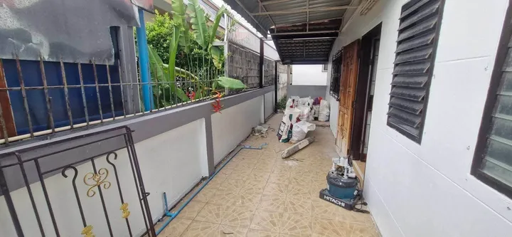 3 Bedroom House for sale in Chaiyapruek 2