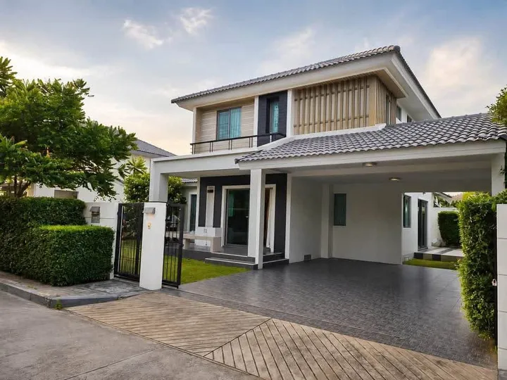 4 Bedroom House for rent at Life in the Garden