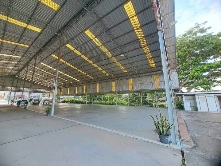 Commercial for rent in South Pattaya