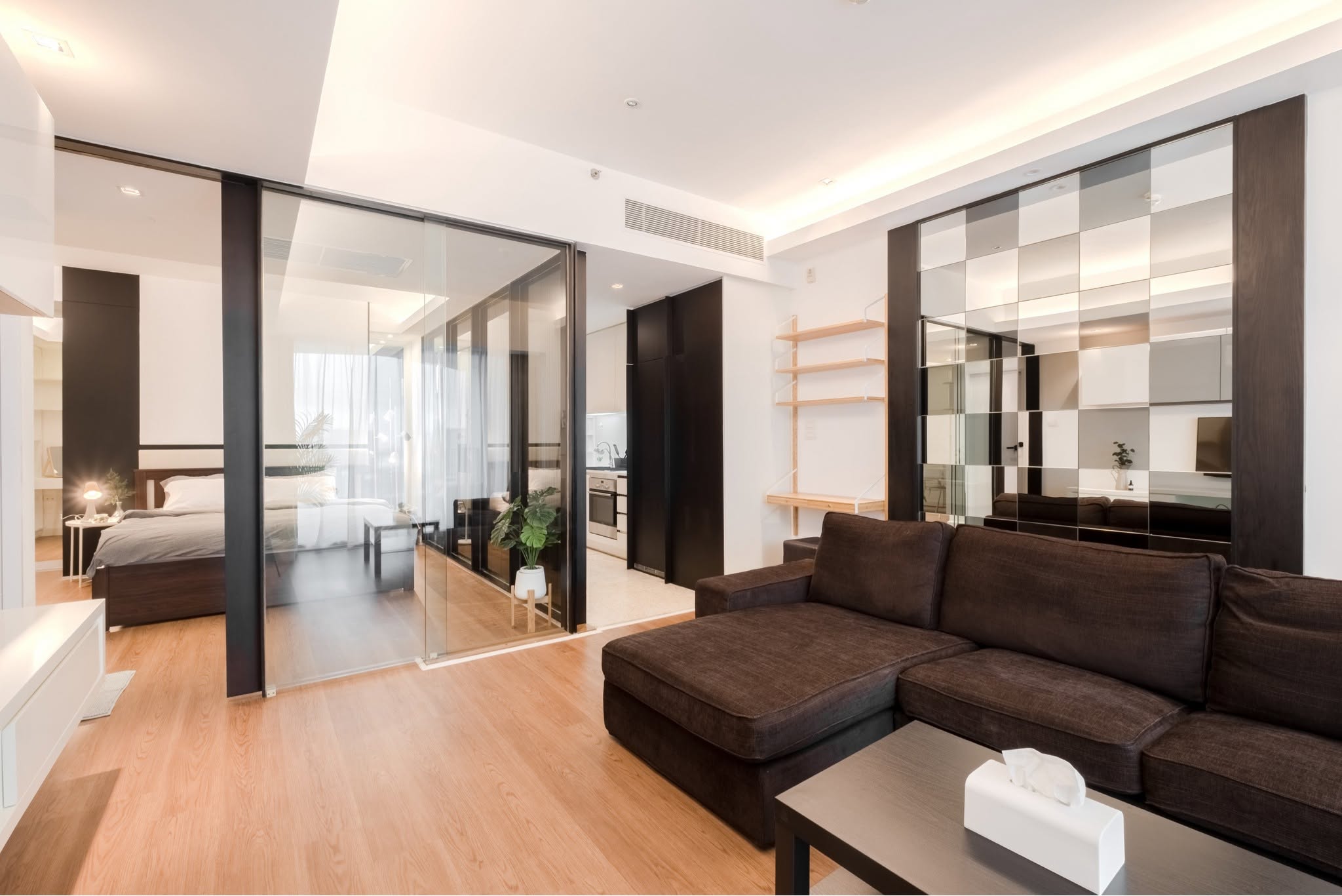 1 Bedroom Condo for sale at The Pano