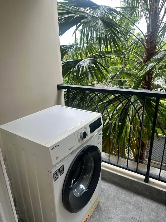1 Bedroom Apartment for rent at Dusit Grand Park
