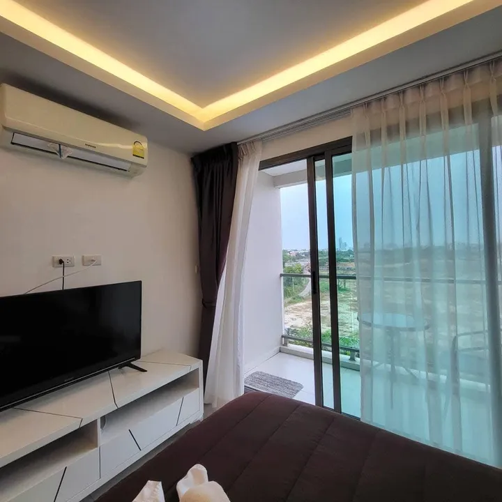1 Bedroom Apartment for rent in Jomtien